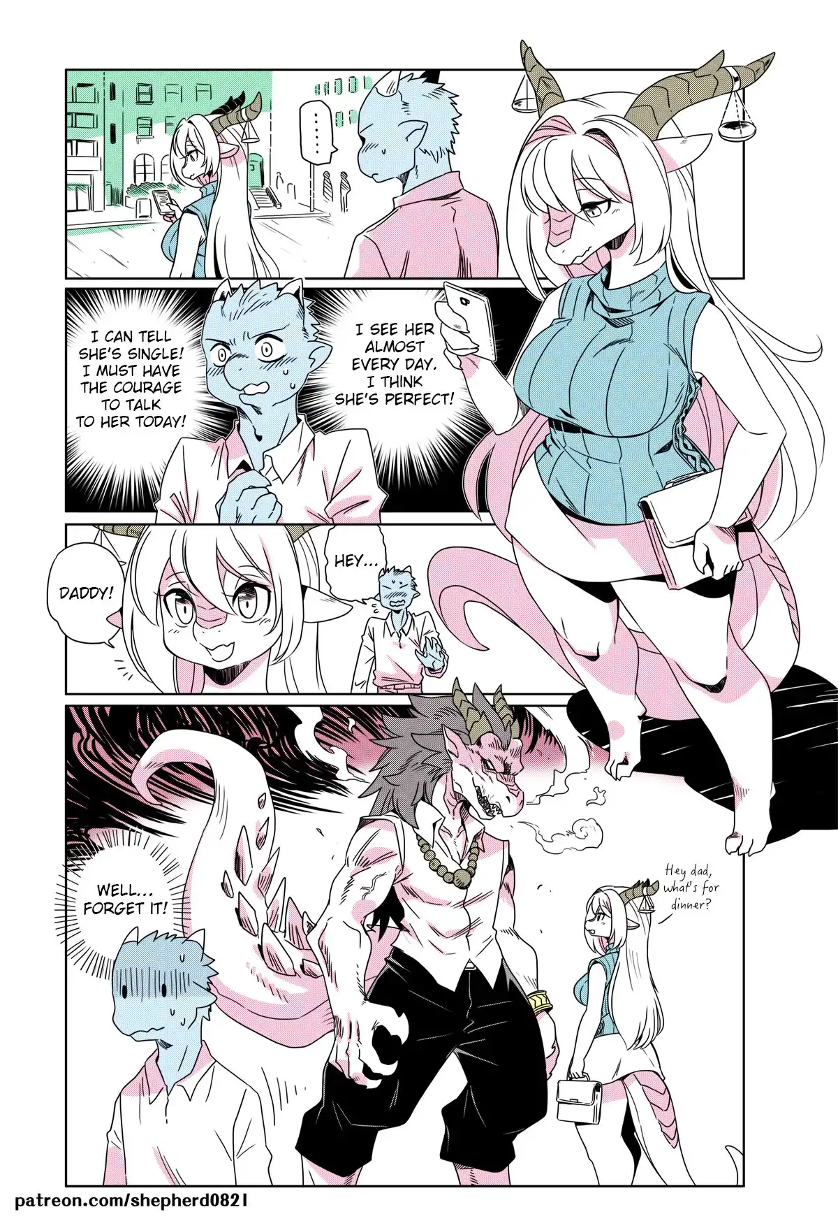 Modern MoGal Chapter 38 1